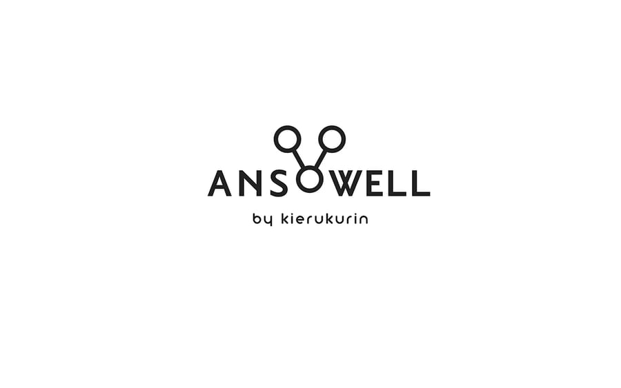 Tokyo Bijin lab — ANSOWELL, identité visuelle et packaging