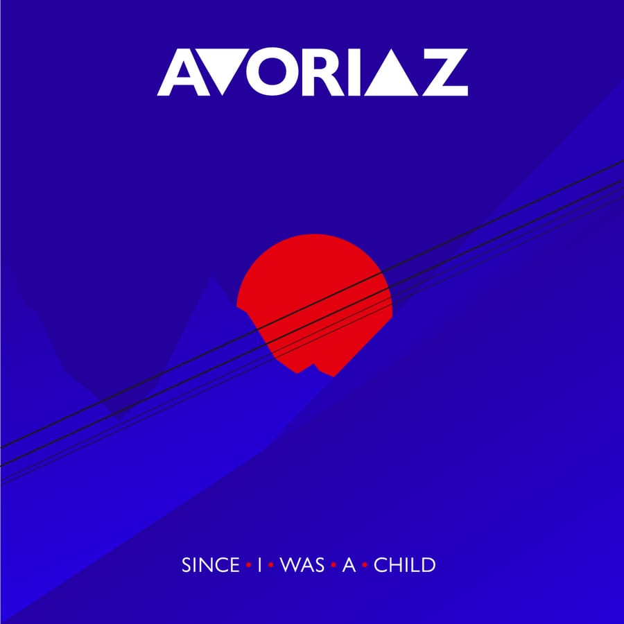 Avoriaz, pochette CD