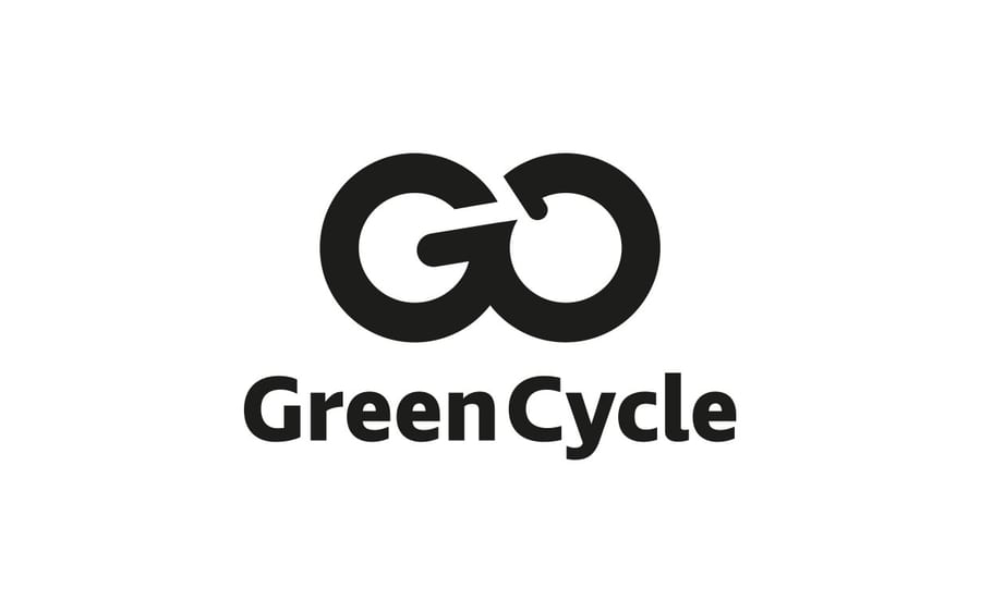 Greencycle project, identité visuelle et packaging