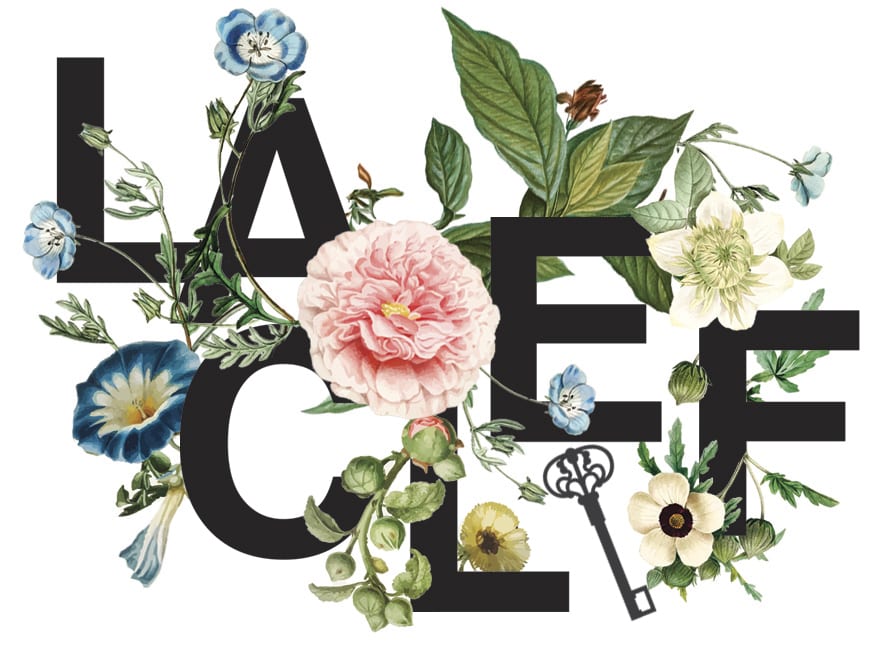 La clef, packaging