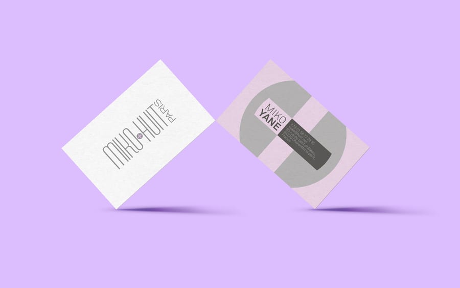 Logo Divers, création de logos