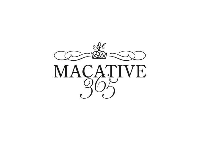 Tokyo Bijin lab — Macative, identité et packaging