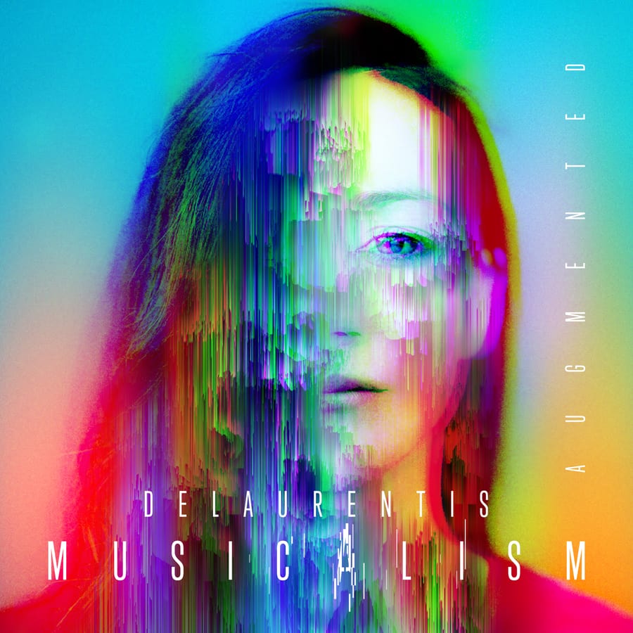 Musicalism — Delaurentis｜レコード・CDジャケット
