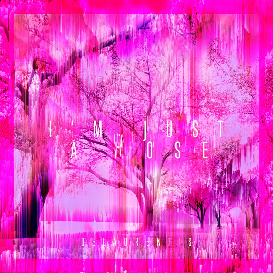 Musicalism — Delaurentis｜レコード・CDジャケット