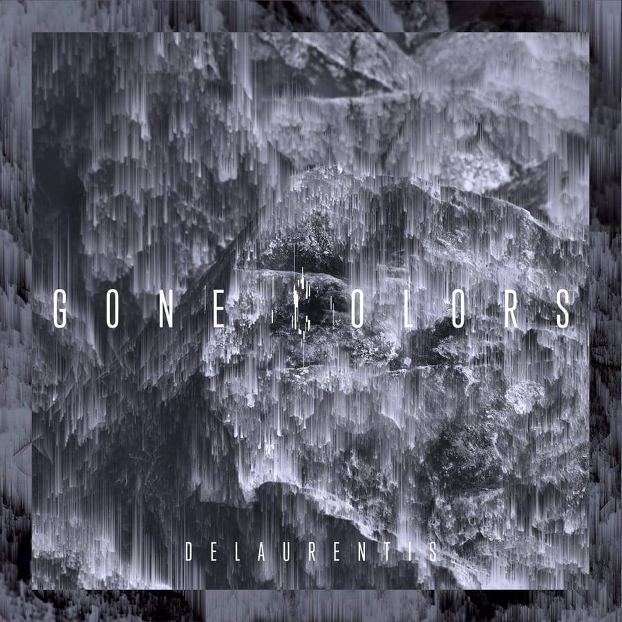 Musicalism — Delaurentis｜レコード・CDジャケット