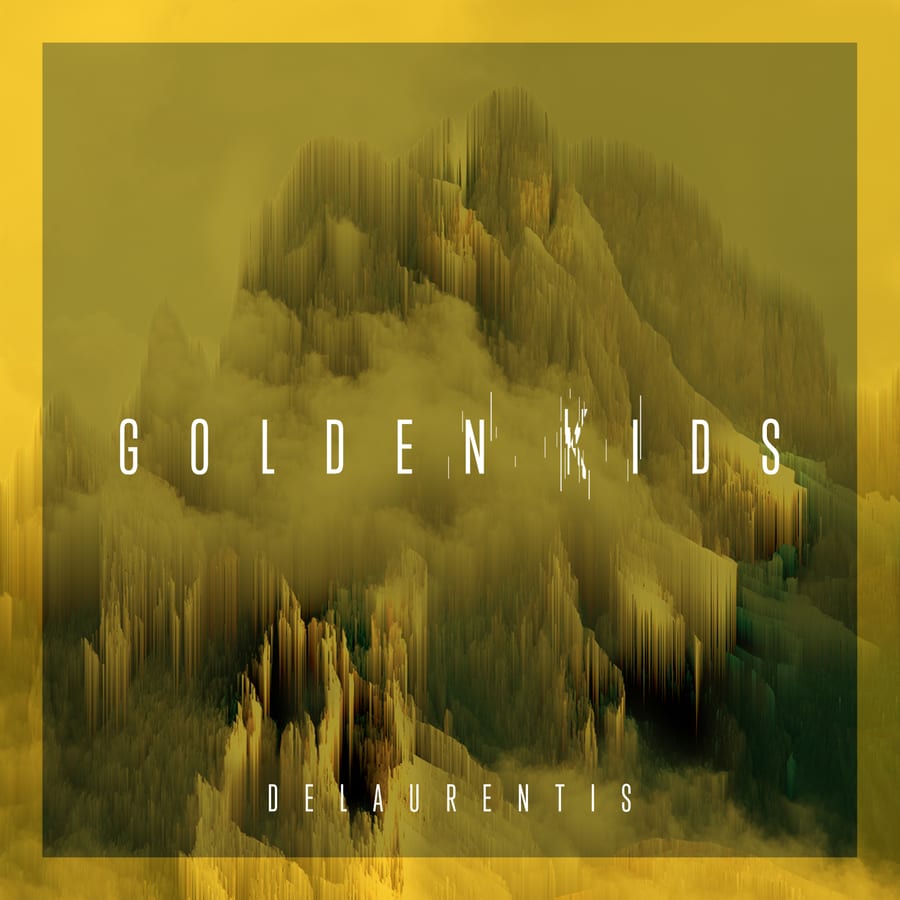 Musicalism — Delaurentis｜レコード・CDジャケット