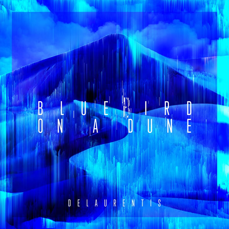 Musicalism — Delaurentis｜レコード・CDジャケット