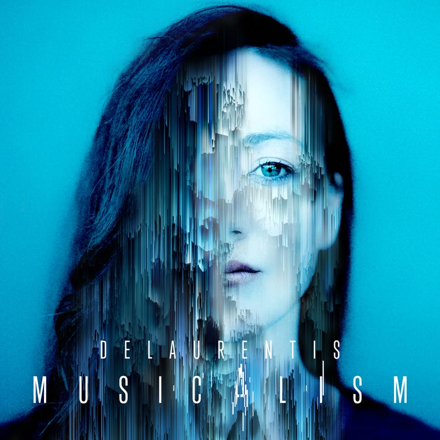 Musicalism — Delaurentis｜レコード・CDジャケット