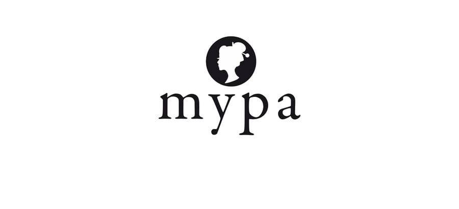 Tokyo Bijin lab — Mypa, identité visuelle et packaging