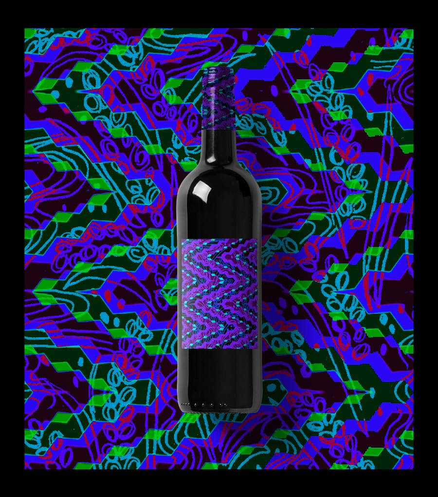 Saké, packaging événementiel