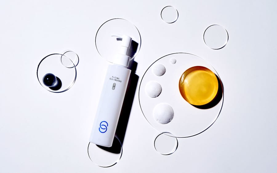 SERUMRICH, identité visuelle et packaging