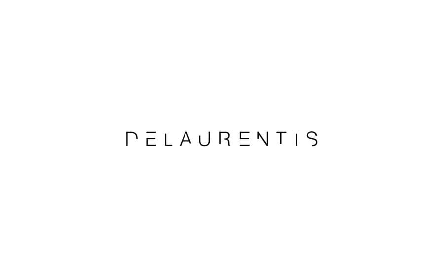 Unica — Delaurentis, pochette vinyle et CD
