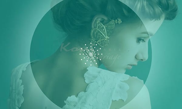 Koni mariage, Portfolio en ligne