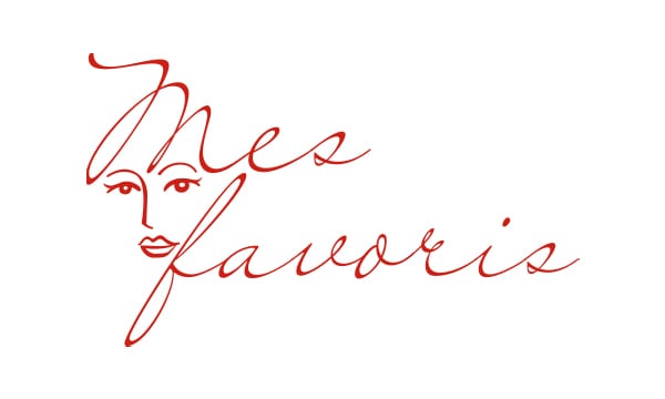 Mes Favoris, animation logo