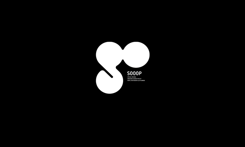SOOOP, animation web