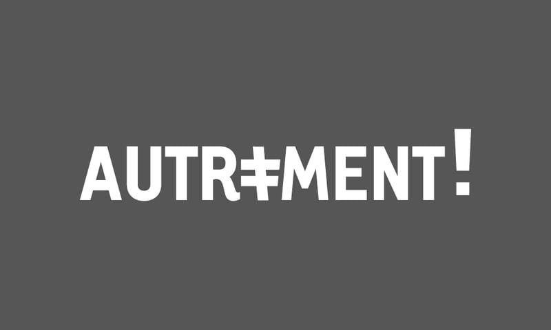 Autrement, magazine