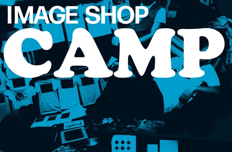 Camp, catalogue d’exposition