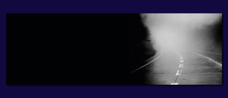 Deep Night — David Nissen, livre photo