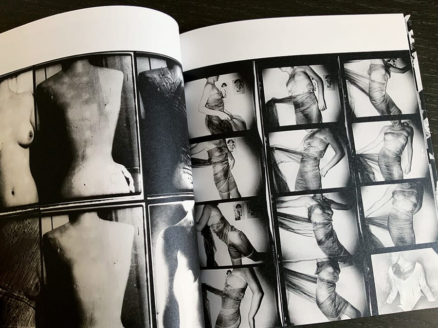 Imago — Thierry Valencin, livre photo