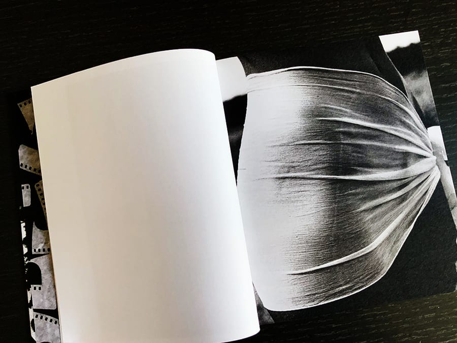 Imago — Thierry Valencin, livre photo