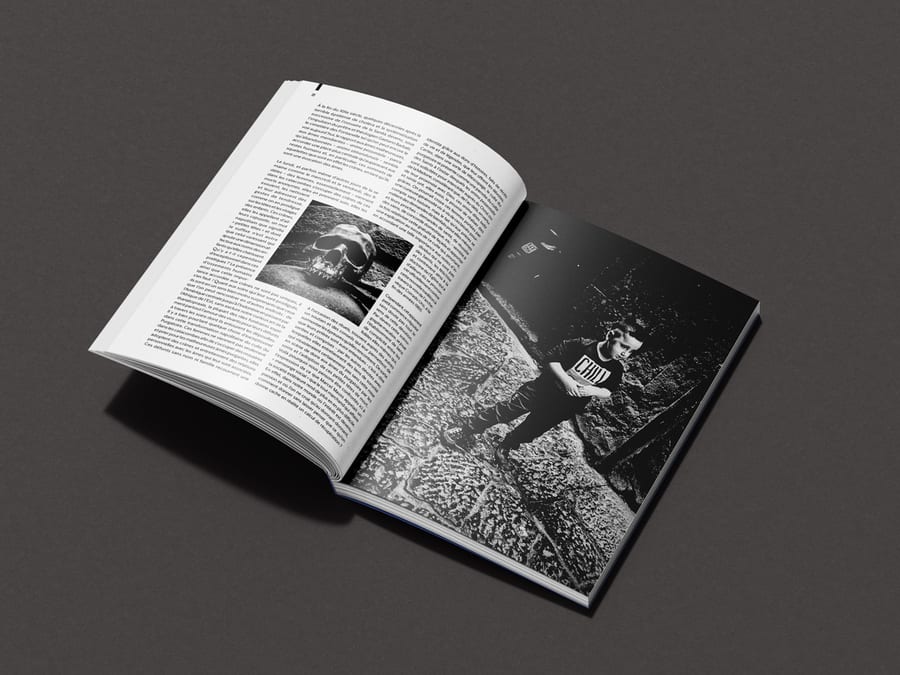 Napoli — Jean-Luc Dubin, livre photo