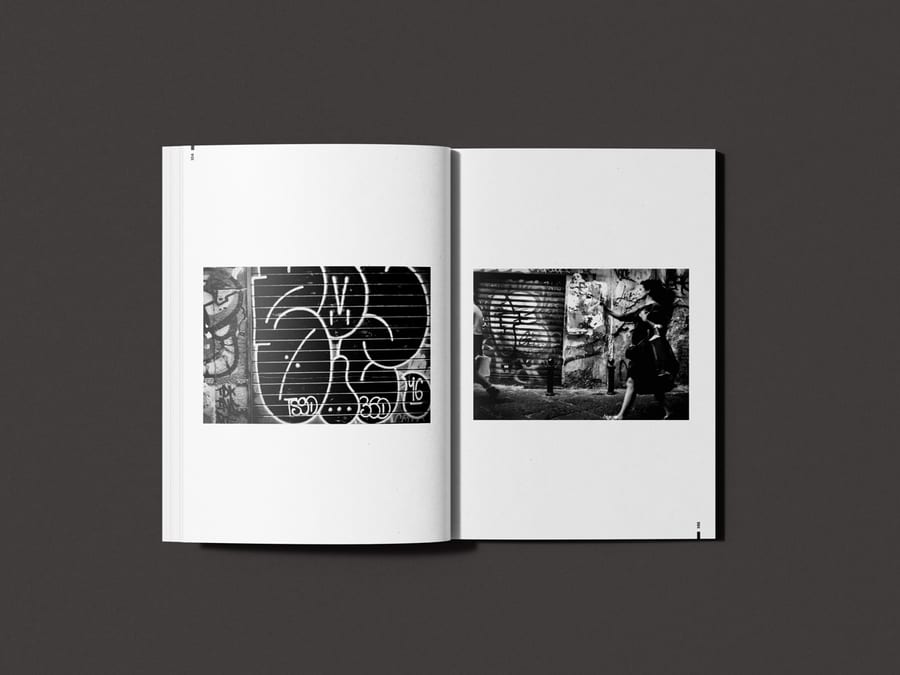 Napoli — Jean-Luc Dubin, livre photo