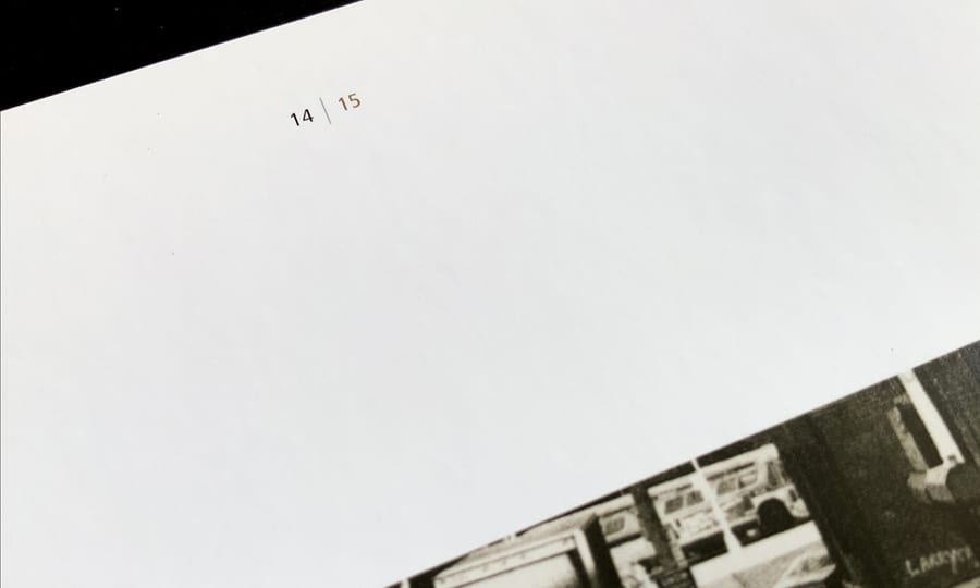 New York 1978 — Jean-Luc Dubin, livre photo