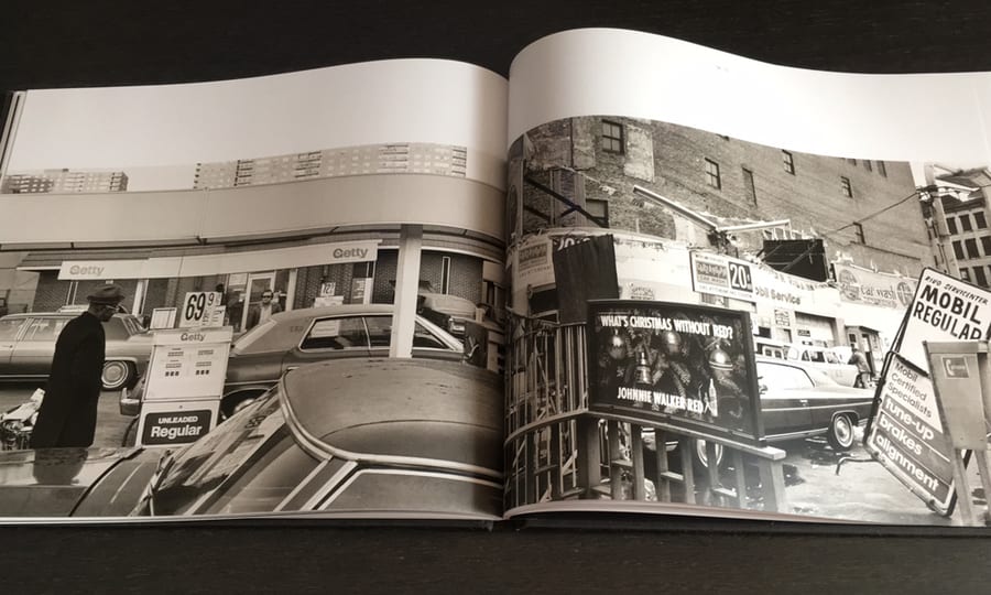 New York 1978 — Jean-Luc Dubin, livre photo