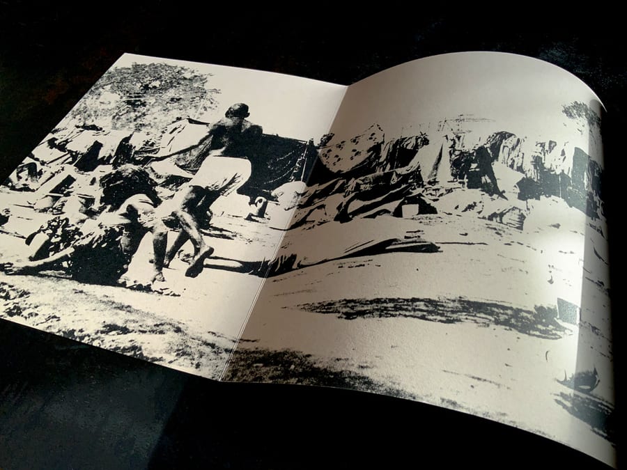 Spiral Code — Wataru Igarashi, livre photo