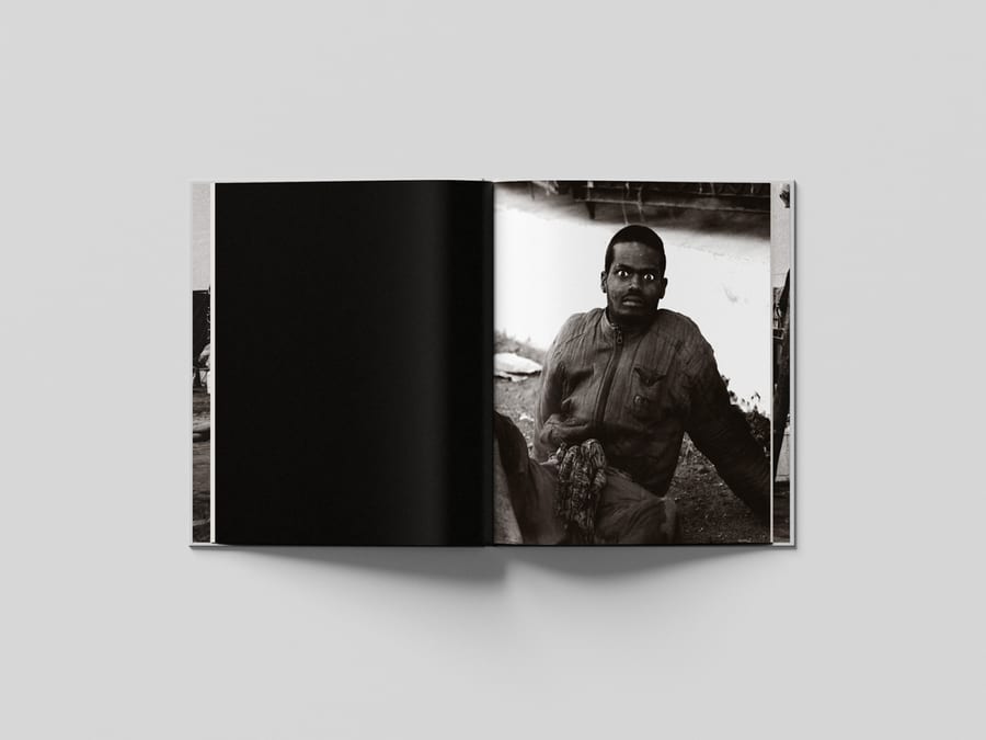 Spiral Code — Wataru Igarashi, livre photo