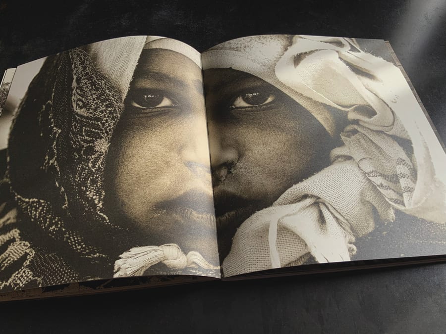 Spiral Code — Wataru Igarashi, livre photo