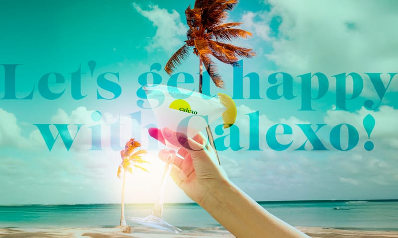 Boisson relaxante sans CBD