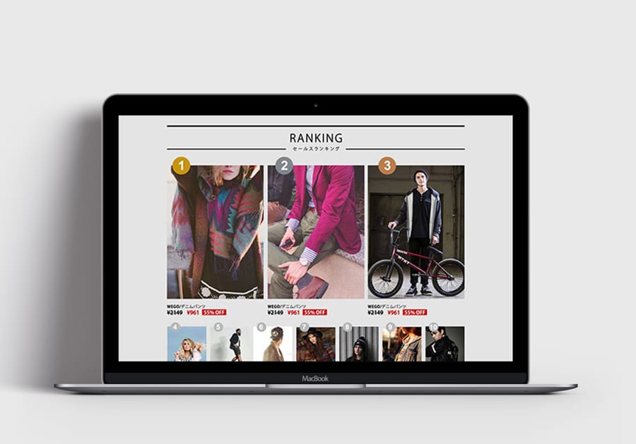 Iwears, mode et tendances