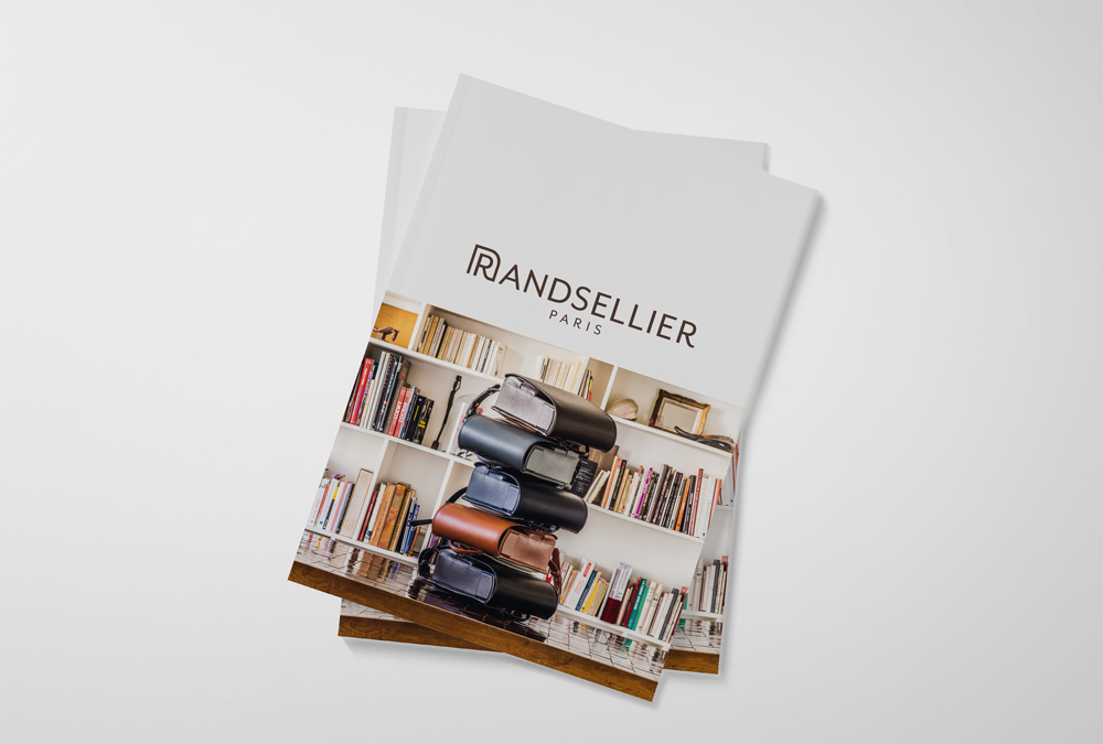 Randsellier, catalogue