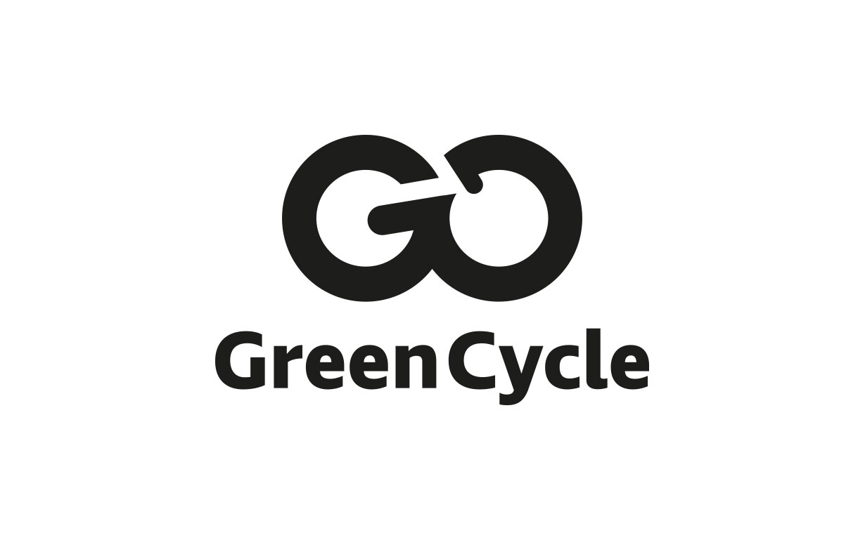 greencycle project,logo