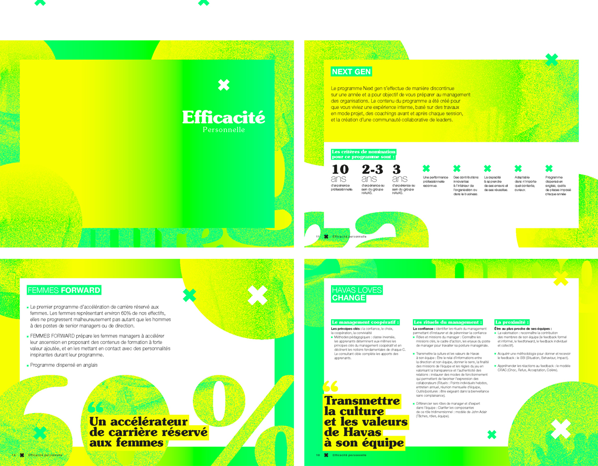 learning culture, havas factory