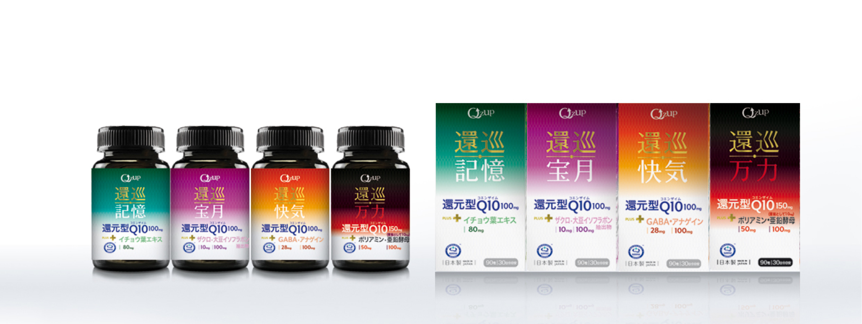 Pharmaceutique / Kaneka corporation, packaging pharmacie