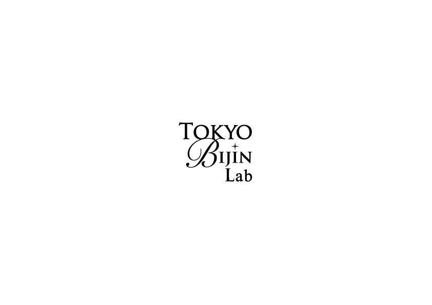 Logo Tokyo bijin lab