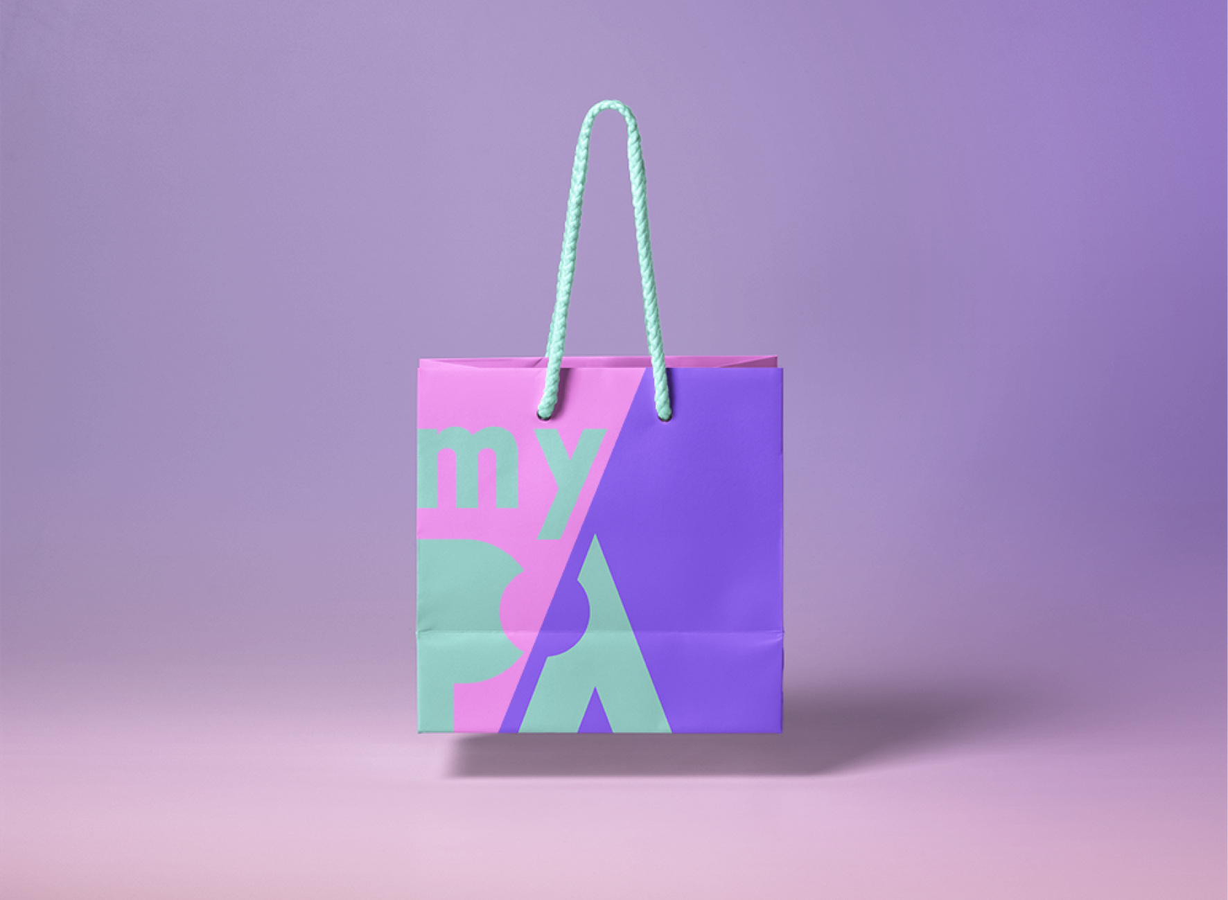mypa, packaging