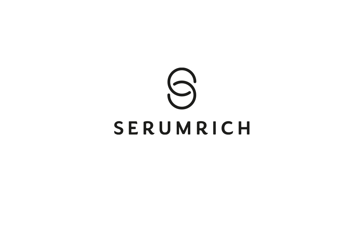 serumrich,logo